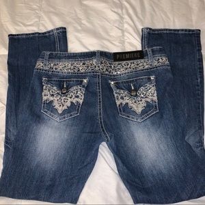 Premier Jeans by Rue 21
